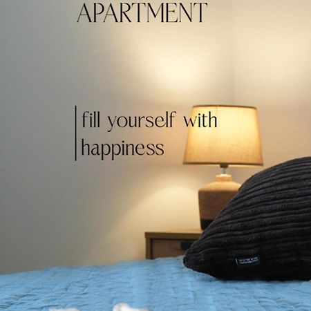 Iliria Apartment Durrës 外观 照片
