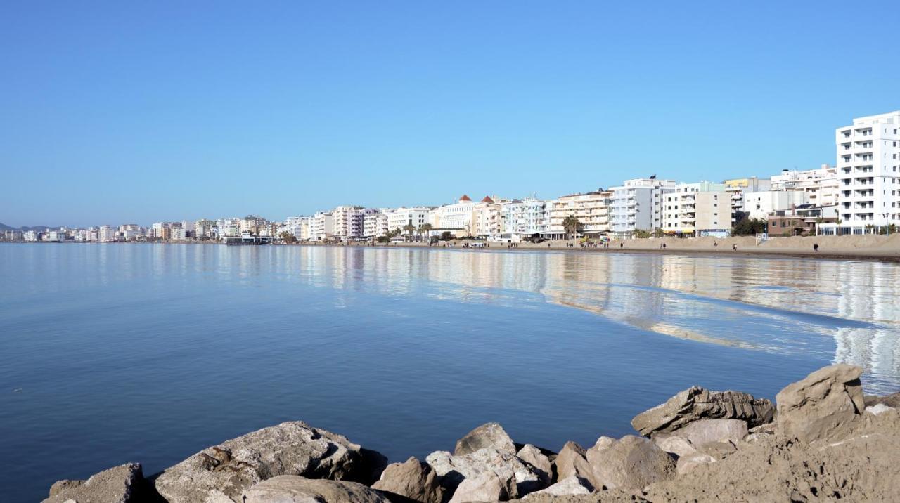 Iliria Apartment Durrës 外观 照片