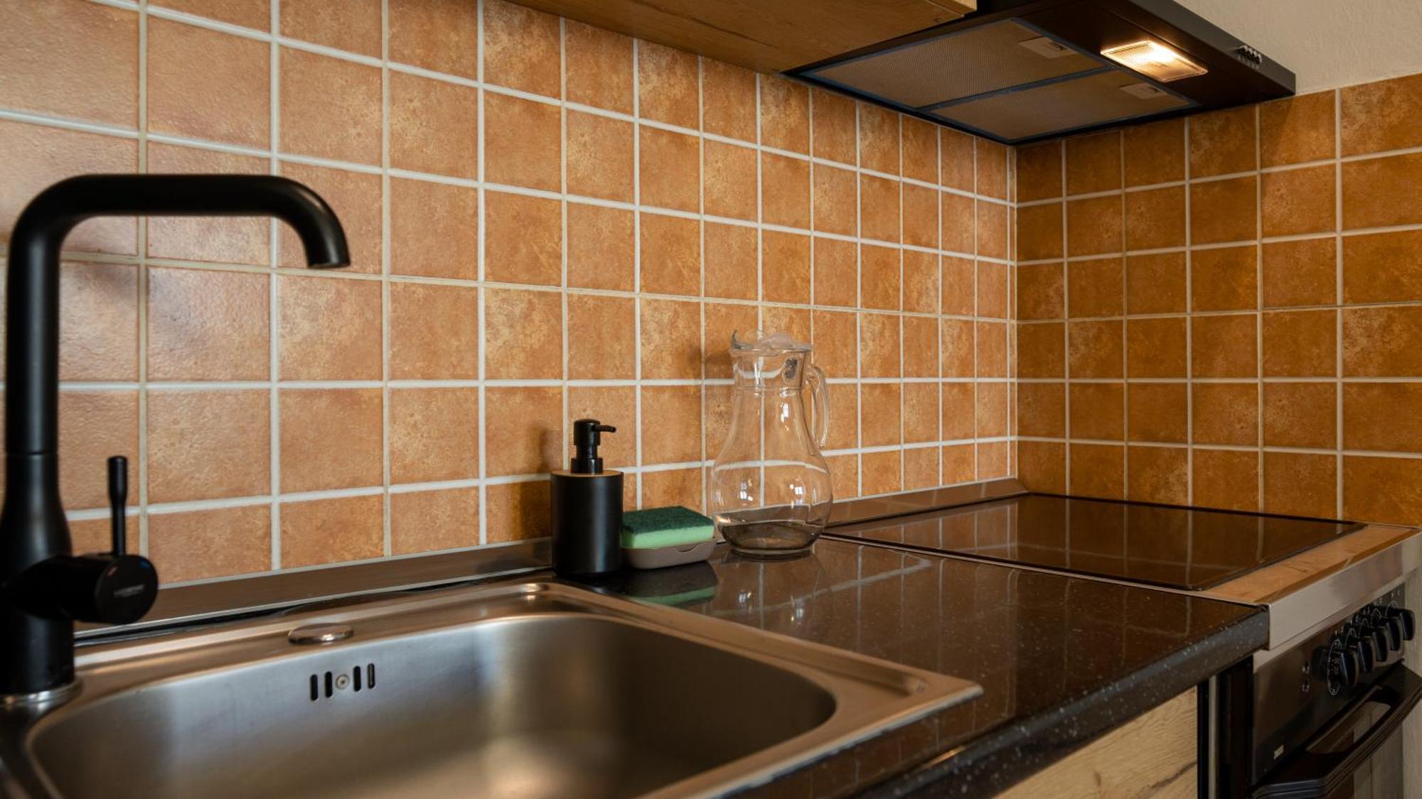 Iliria Apartment Durrës 外观 照片