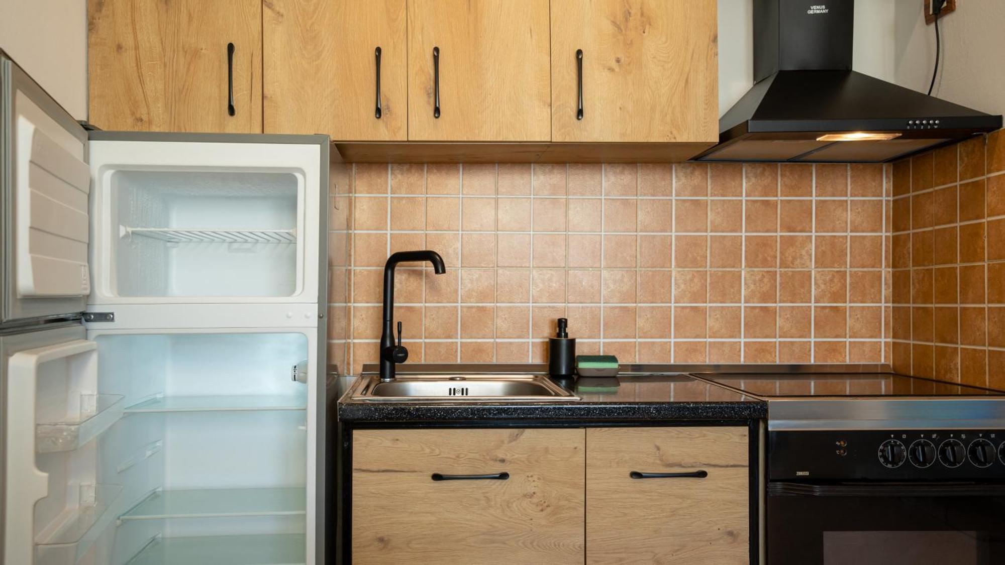 Iliria Apartment Durrës 外观 照片